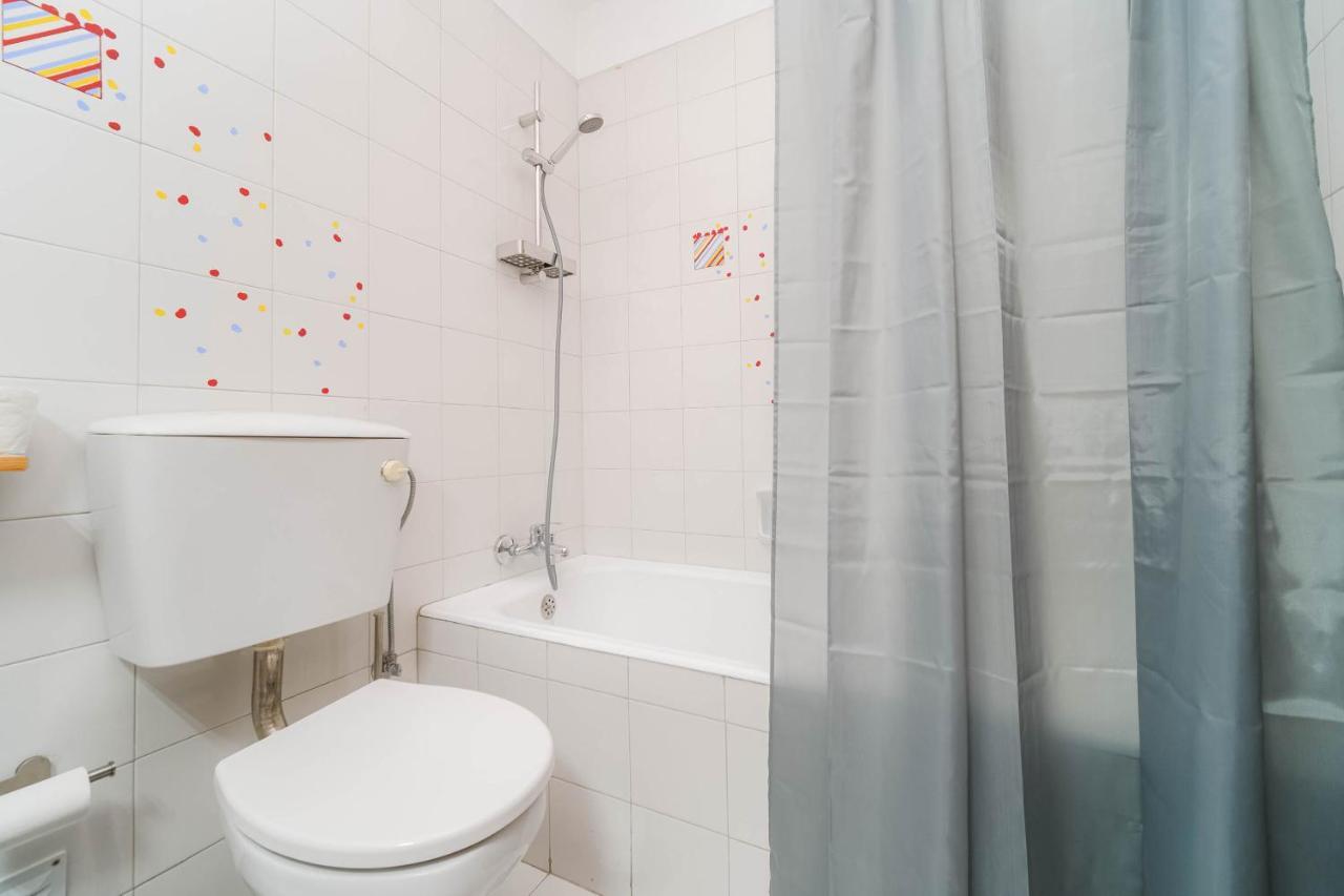 Nomad'S Easy Stay - 1Bed Sunrise Cedofeita Porto Exterior photo